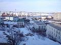 Thumbnail for Polyarny, Murmansk Oblast
