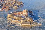 Thumbnail for Vaxholm Fortress