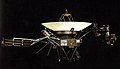 5 septembre 2007 Le 5 septembre 1977, Voyager 1 s'élance « hardiment là où nul Homme n'est allé »
