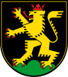 Byvåpenet til Heidelberg