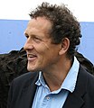 Monty Don, television presenter and writer
