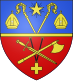 Coat of arms of Saint-Désir