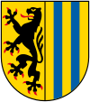 Službeni grb Leipzig