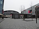 Mercedes-Platz 2019