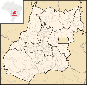 Mapo de Gojaso