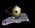 Kính thiên văn Không gian James Webb