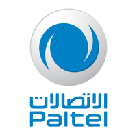 Palestine telecommunication logo