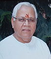 Vijay Kumar Chopra, Editor-in-Chief cum Managing Director Punjab Kesari