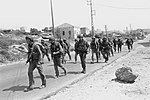 Thumbnail for 1982 Lebanon War