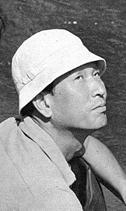 Thumbnail for Akira Kurosawa
