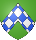 Coat of arms of Vinzieux