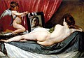 Venus del espejo (Velázquez).