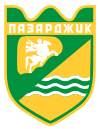 帕扎尔吉克 Пазарджик徽章