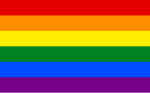 Bandera LGTBI