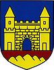 Coat of arms of Hohenau an der March