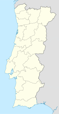 UEFA Euro 2004 is located in Portugal