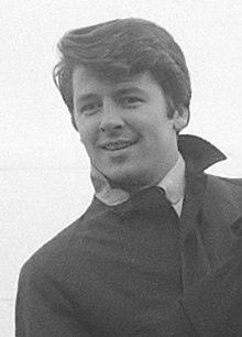Pender in 1965