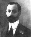 Albert Mosseri (1868-1933), journaliste fondateur du journal « Israel »