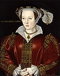 Thumbnail for Catherine Parr