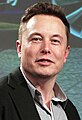 Elon Musk, a founder, CEO or both of all of: PayPal, SpaceX, Tesla, OpenAI, The Boring Company and Neuralink