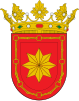 Coat of arms of Estella-Lizarra