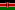 کینیا کا پرچم