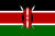 Kenijska zastava