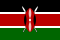 Флаг Кении