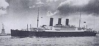 SS California (1923)