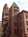 San Antonio - "Bexar County Courthouse"