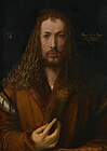 Albrecht Dürer, 1500
