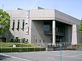 Wakayama City Museum / 和歌山市立博物館