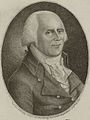 Klaus von der Decken [de] (1742–1826), Hanoverian state minister [de].