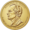 Nixon dollar