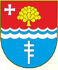 Coat of arms of Antoniny