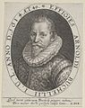 Q638418 Aernout van Buchel geboren op 18 maart 1565 overleden op 15 juli 1641
