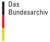 Логотип Немецкого федерального архива