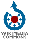 Biểu trưng Wikimedia Commons