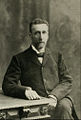 Fernando Lazcano Echaurren overleden in augustus 1920