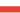Vlag van Polen (1928-1980)
