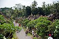 Image 43Penglipuran Village, one of the cleanest villages in the world, is located in Bali. (from Tourism in Indonesia)