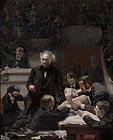 Thomas Eakins, The Gross Clinic, 1875, Philadelphia Museum of Art and the Pennsylvania Academy of the Fine Arts