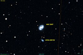 NGC 2087