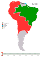 |South America