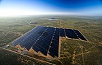 Thumbnail for Solar power in Australia