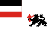 德属新几内亚公司，1885年—1899年