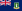 Vlag van Britse Maagde-eilande