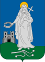 Wappen von Zalaegerszeg