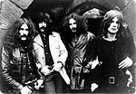 Thumbnail for Black Sabbath