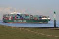 CSCL Europe near Glameyer Stack
